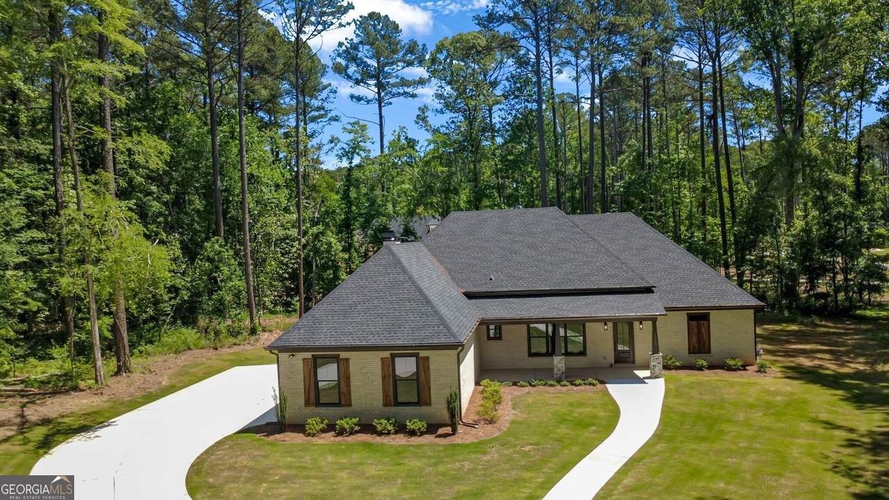 2043 Fischer Road - Photo 1