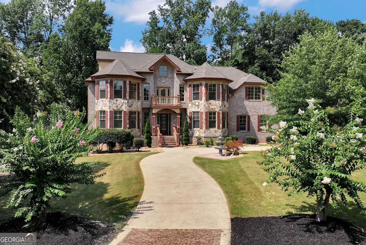 3017 Canton Pines Place - Photo 1
