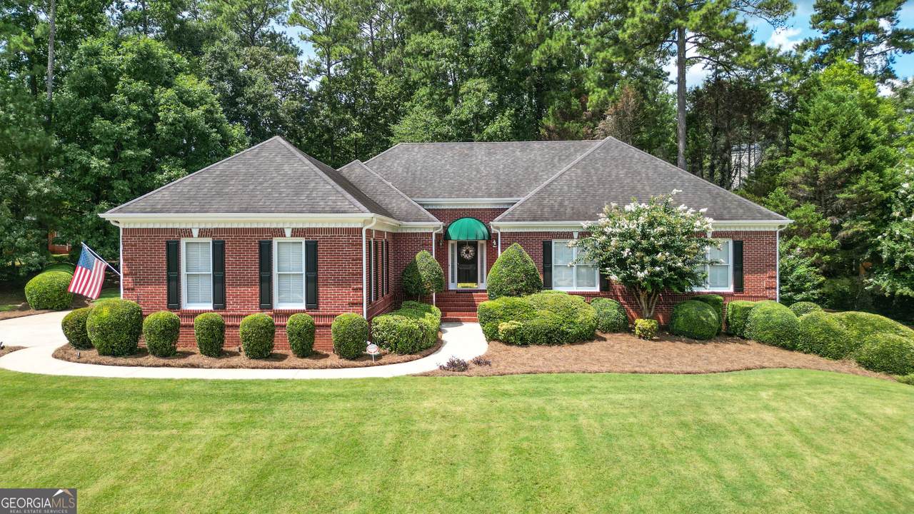 2691 Wellington Way - Photo 1