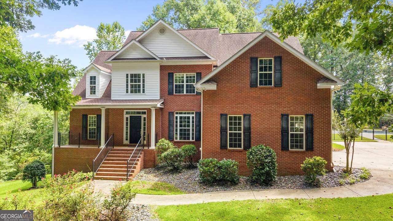 971 Cown Road - Photo 1