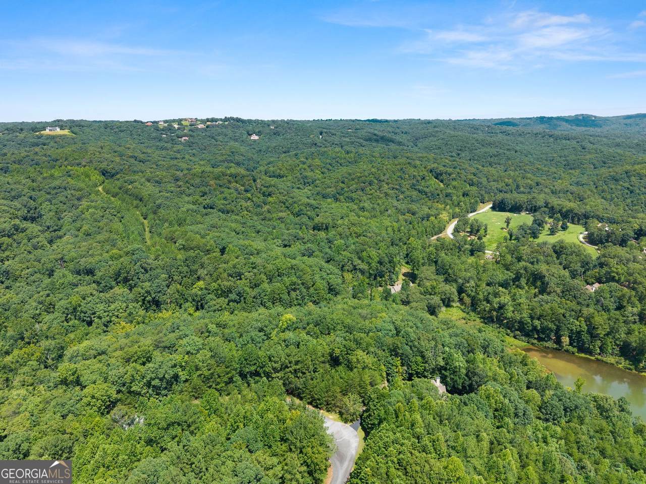 150 Lake Ridge Trail - Photo 1