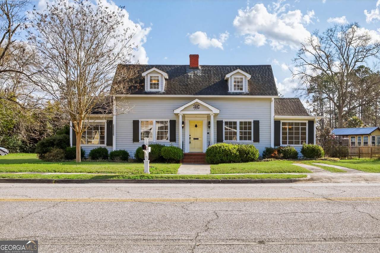 606 Liberty Street - Photo 1