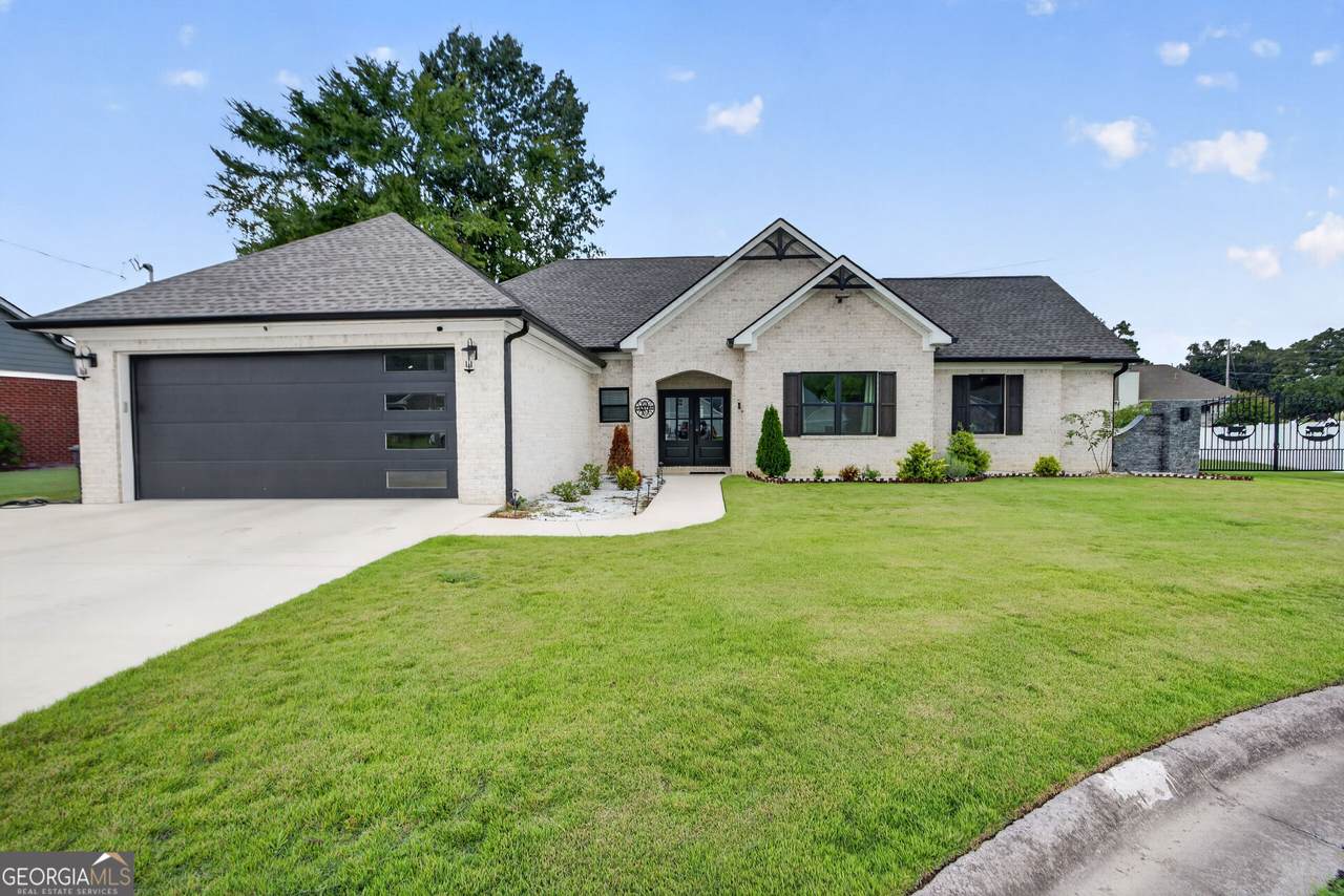 6 Savannah Place - Photo 1