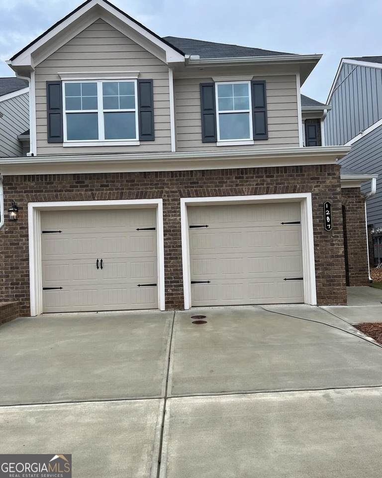 1287 Park Center Circle - Photo 1