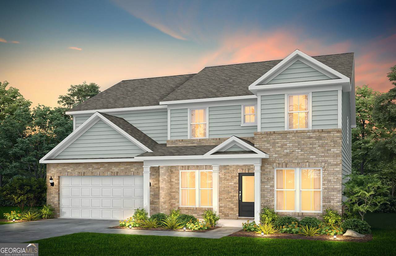 3271 Morris Hills Drive - Photo 1