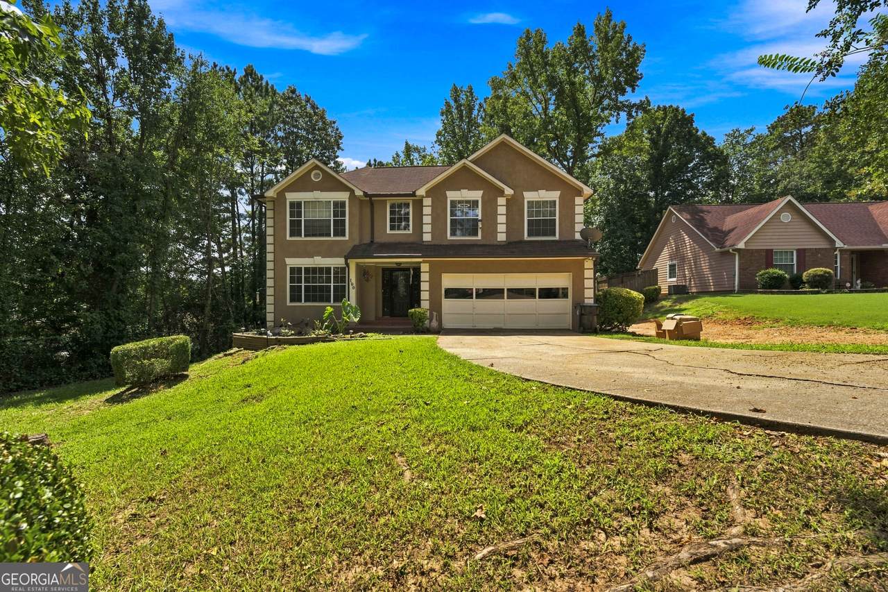 100 Eagle Way - Photo 1
