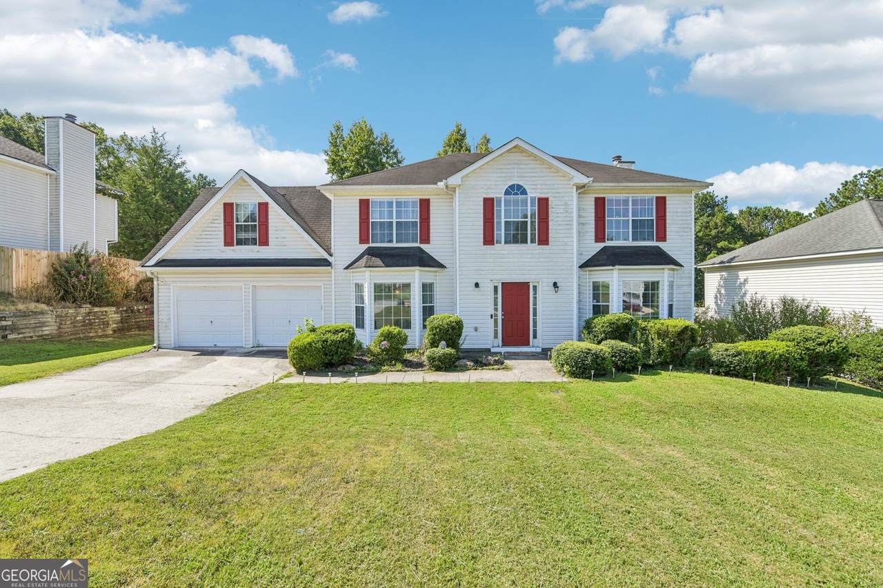 8199 Mckenzie Place - Photo 1