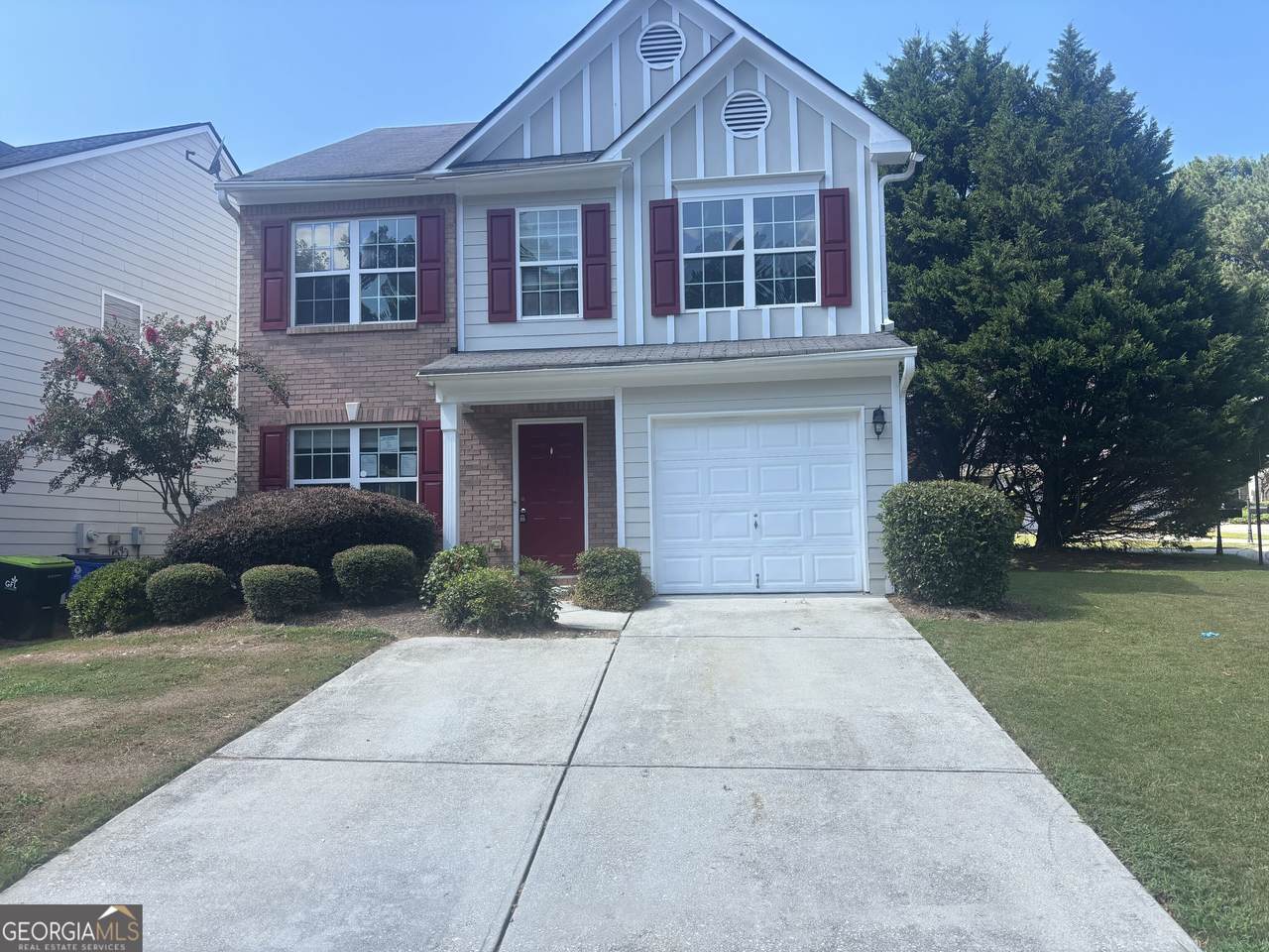9433 Lakeview Road - Photo 1