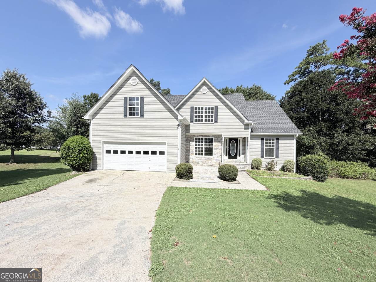 1396 Bramlett Forest Court - Photo 1