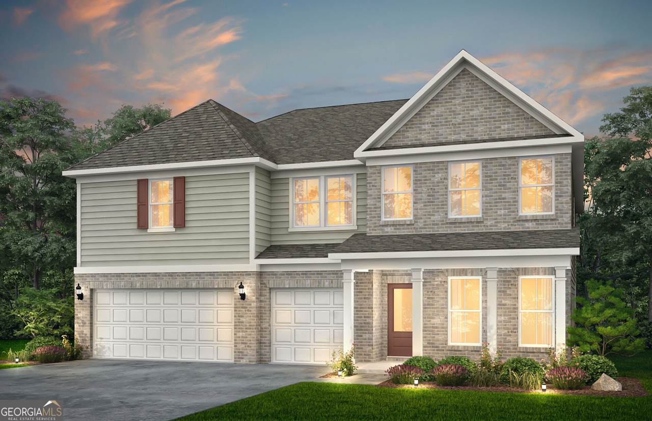2309 Tidwell Court - Photo 1