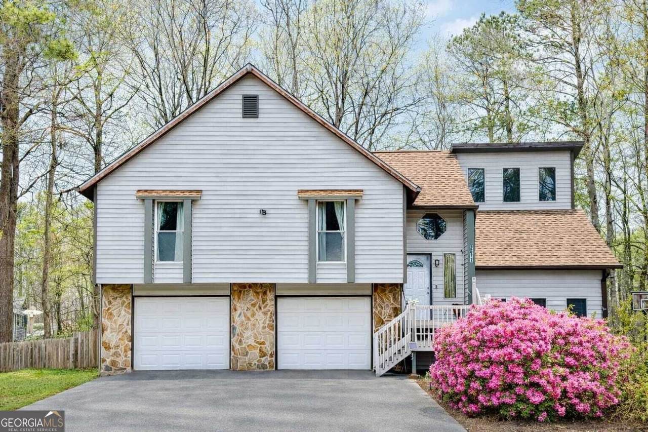 2677 Deerfield Circle - Photo 1