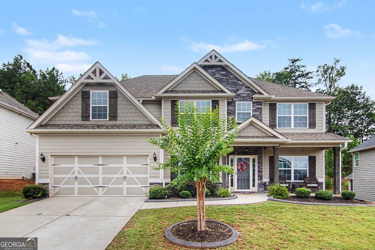 29 Marvin Gardens - Photo 1