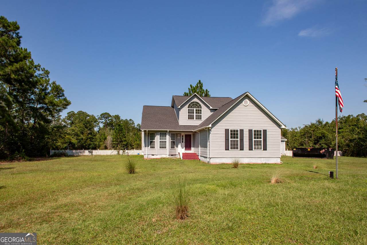 2620 Gibbs Street - Photo 1