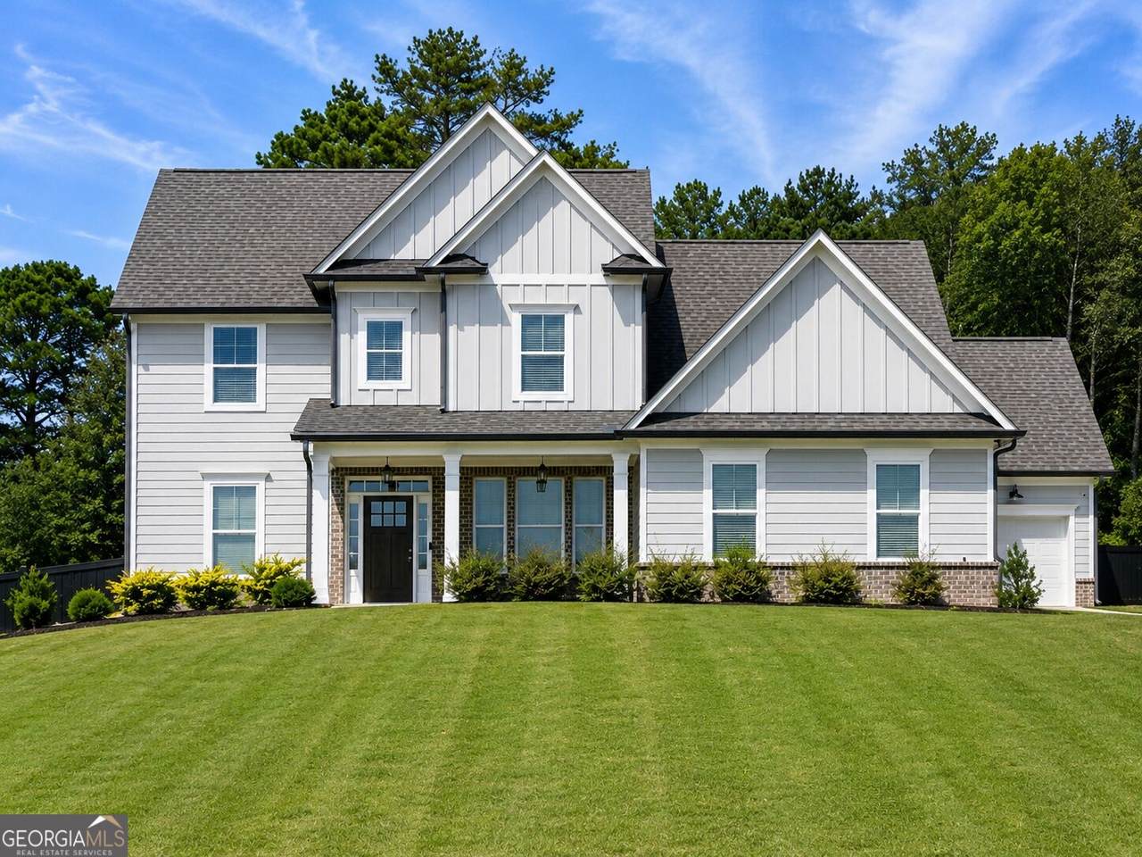 868 Smith Mill Road - Photo 1