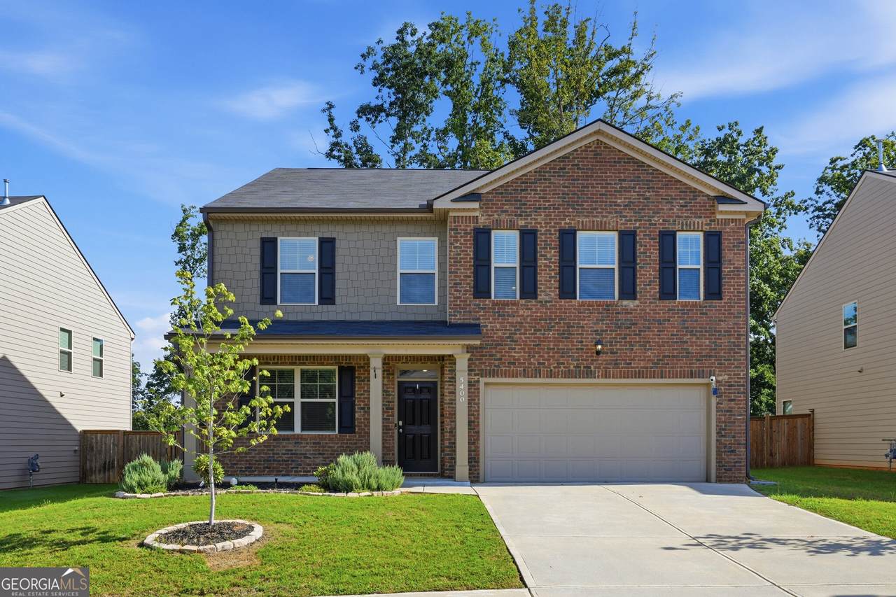 5400 Andrew Lane - Photo 1