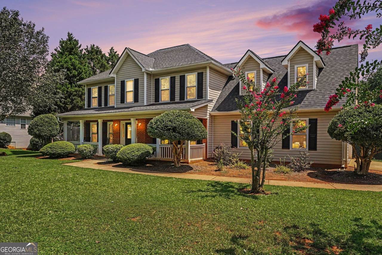 270 Airline Road - Photo 1
