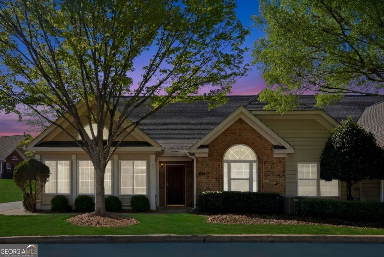 2994 Oakside Circle - Photo 1