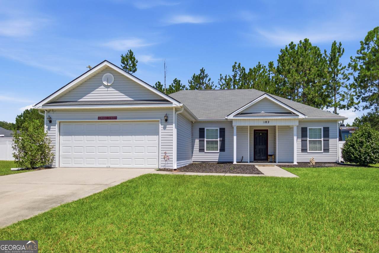 182 Stillwater Drive - Photo 1