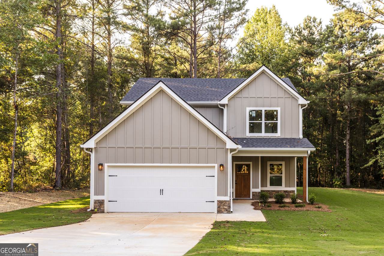 3705 Stone Lea Drive - Photo 1