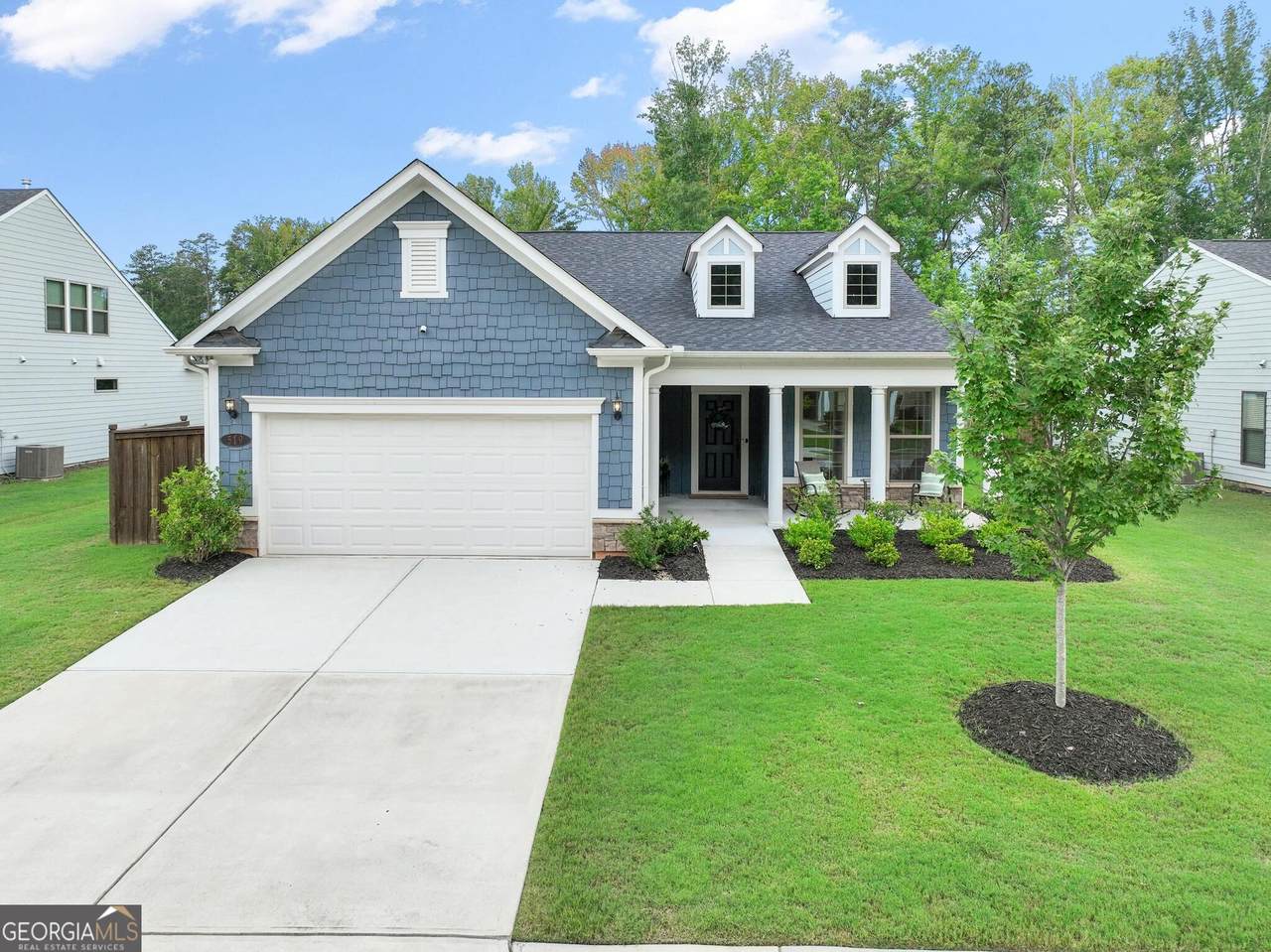 519 Colebrook Way - Photo 1