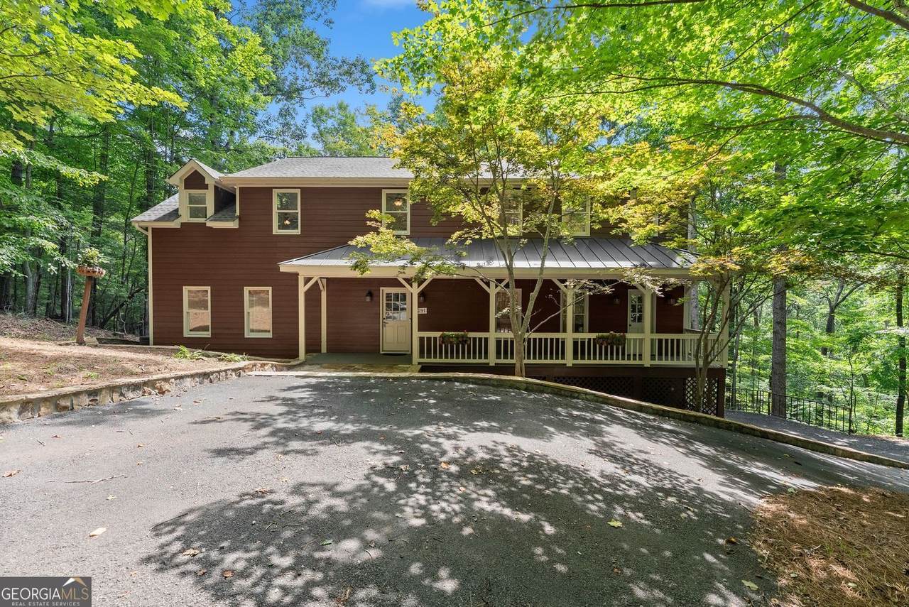 291 Trout Lily Trail - Photo 1