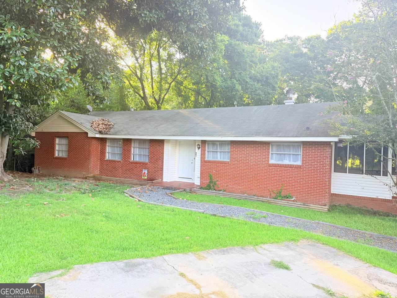 661 Wimbish Road - Photo 1