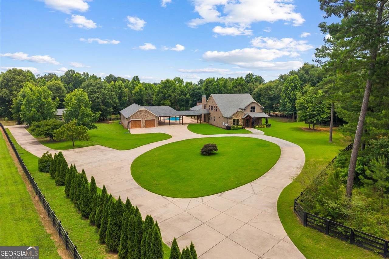 1600 Old Alabama Road - Photo 1