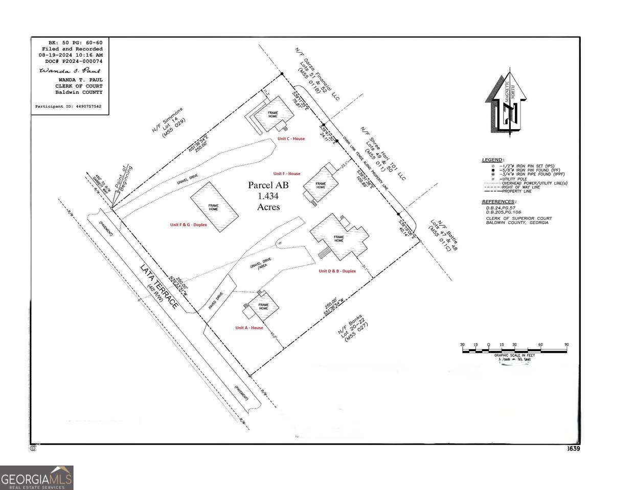 108 Lata Terrace - Photo 1