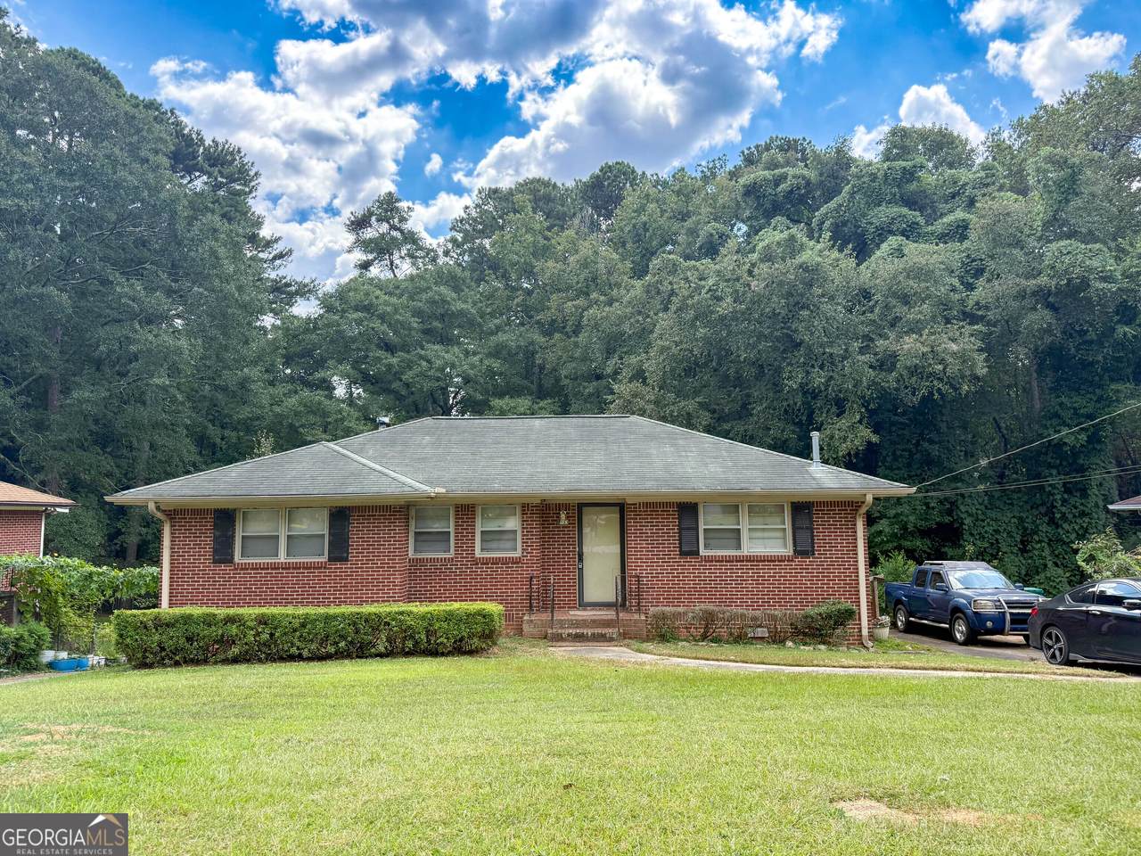 1153 Rocksprings Street - Photo 1