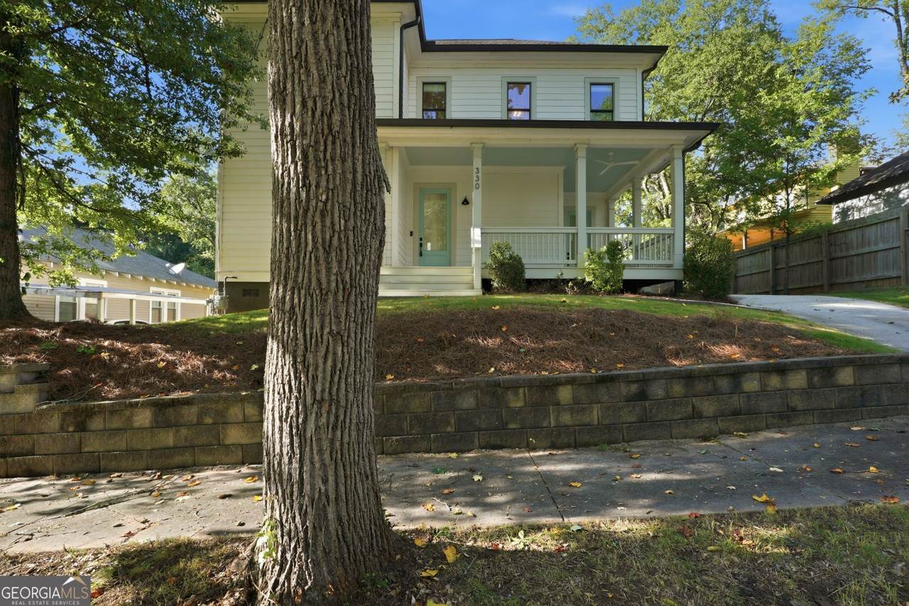 330 Nolan Street - Photo 1