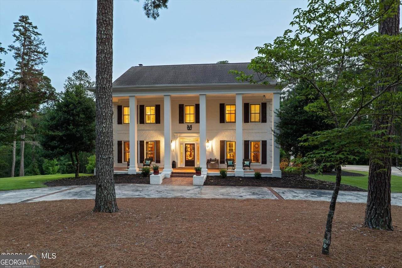 6218 Columbia Road - Photo 1