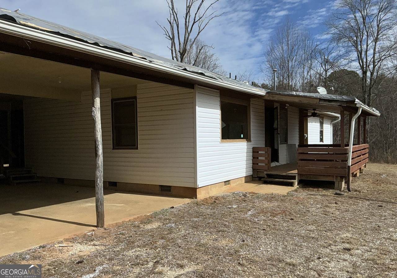 352 Luther Owens Road - Photo 1