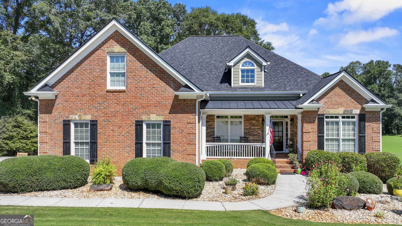 100 Cole Point - Photo 1