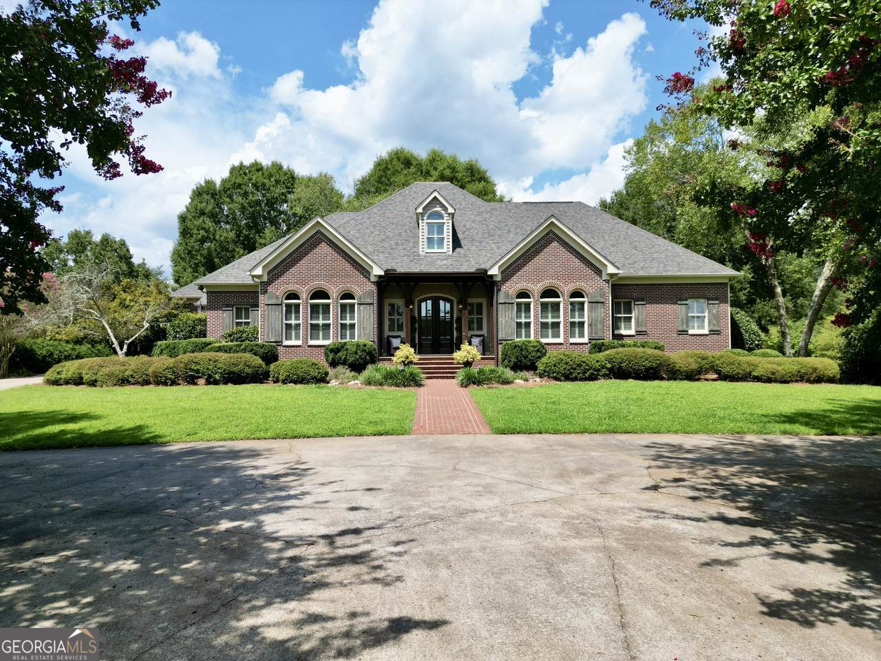 200 Shoals Ferry Road - Photo 1