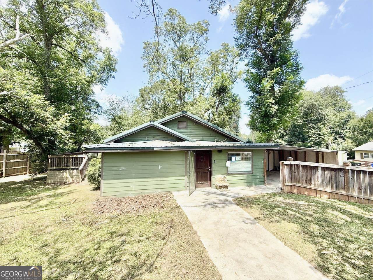 6371 Washington Street - Photo 1