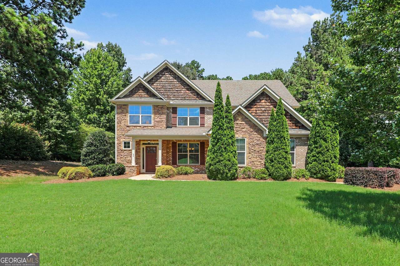 106 Waterlace Way - Photo 1