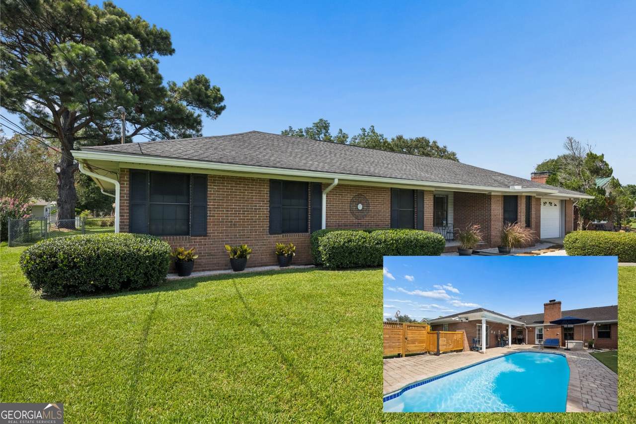 122 Lake Drive - Photo 1
