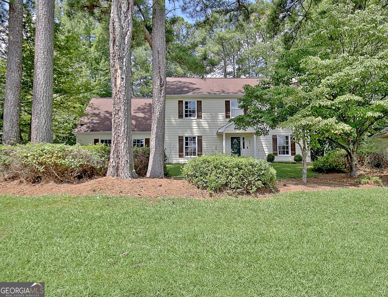 401 Walnut Grove Road - Photo 1