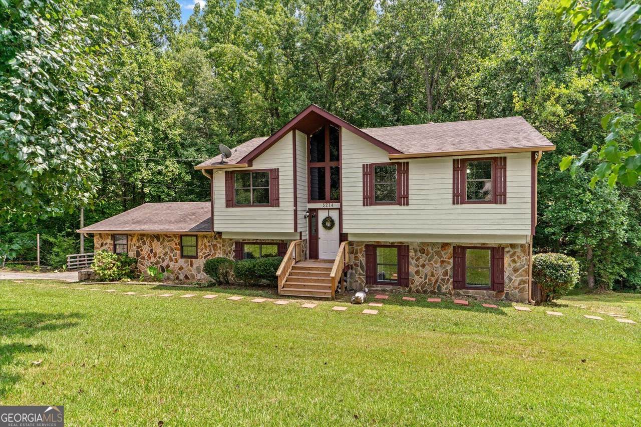 3214 Headrick Circle - Photo 1