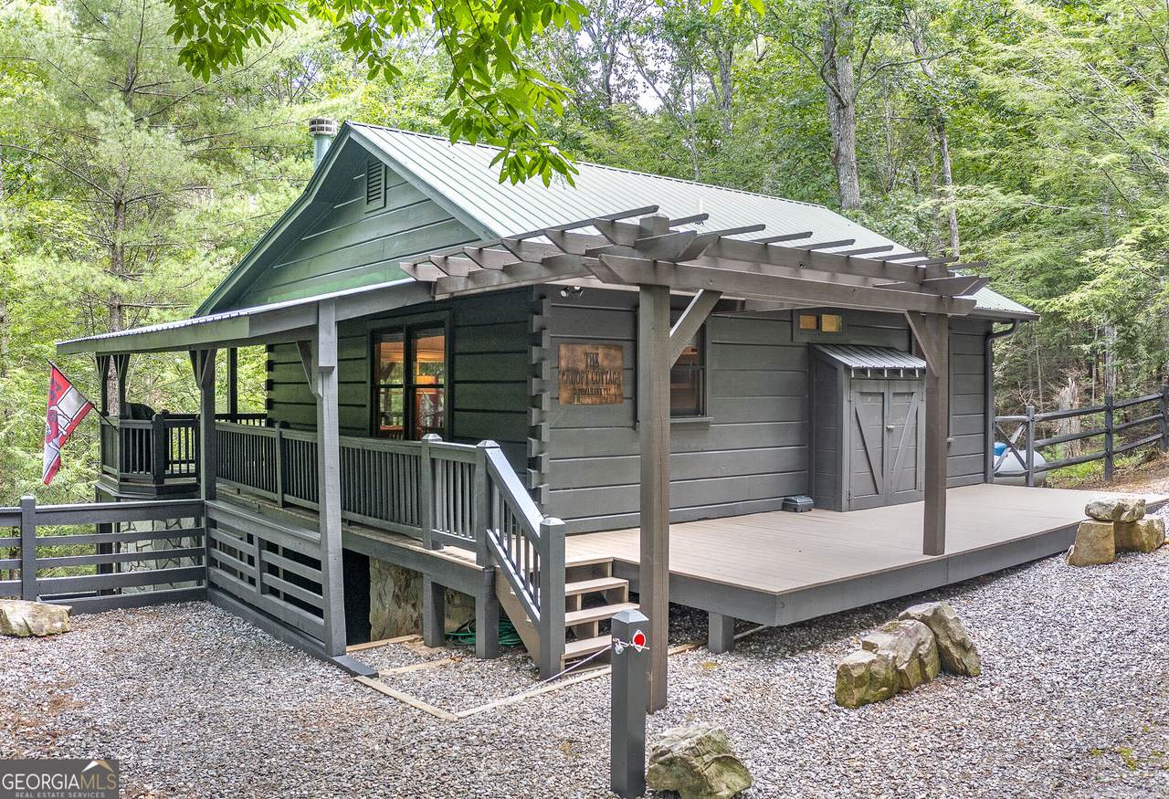 78 Tomahawk Trail - Photo 1
