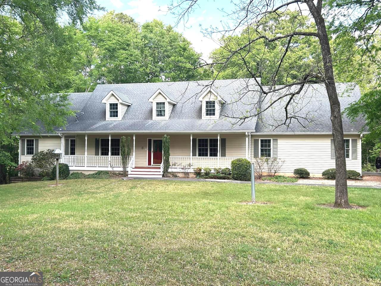 4800 Bethlehem Road - Photo 1