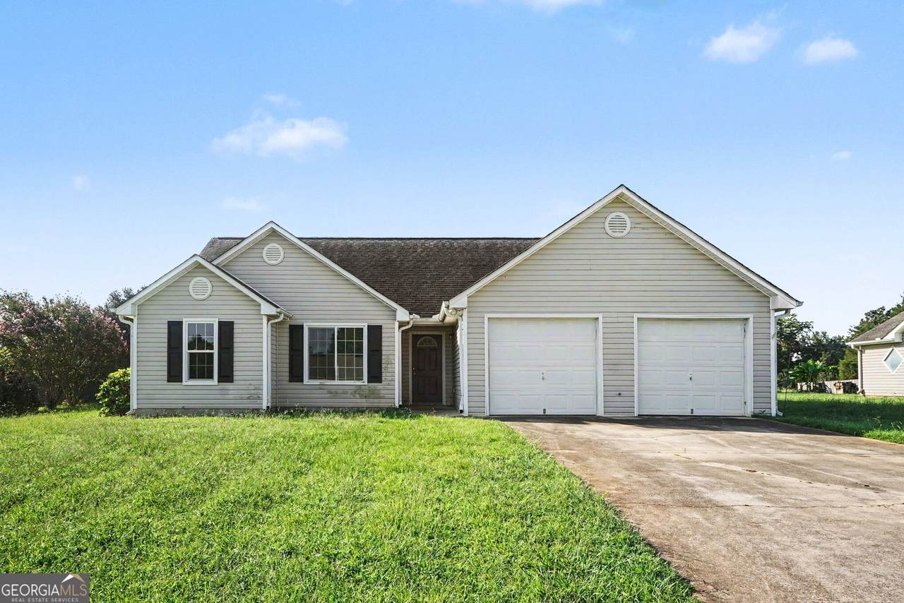 917 Justin Drive - Photo 1