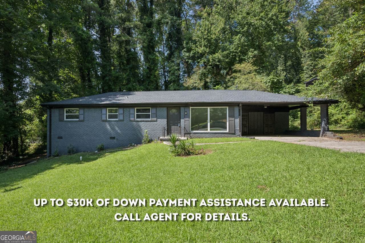 5726 Southwick Court - Photo 1
