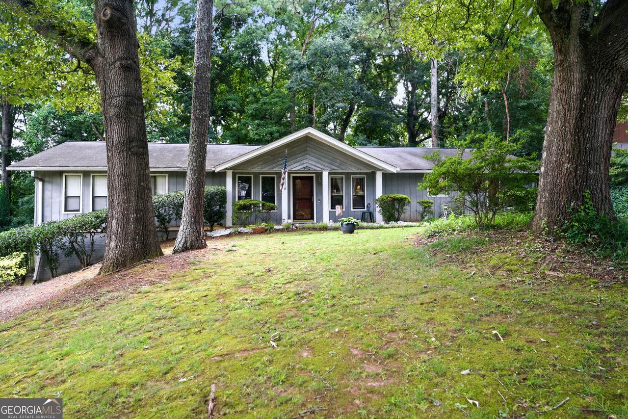 3462 Summie Drive - Photo 1
