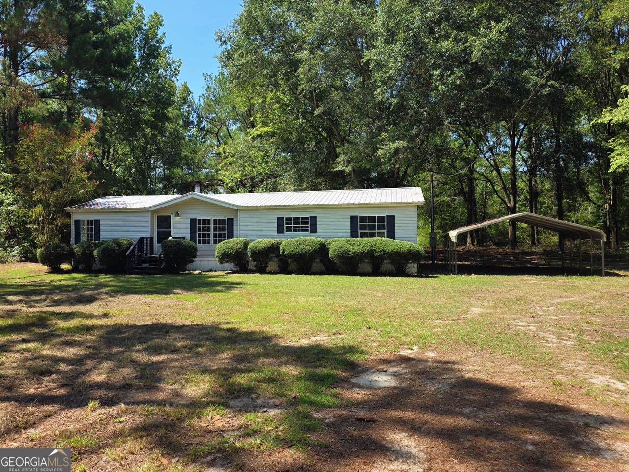 133 Joe Oglesby Road - Photo 1