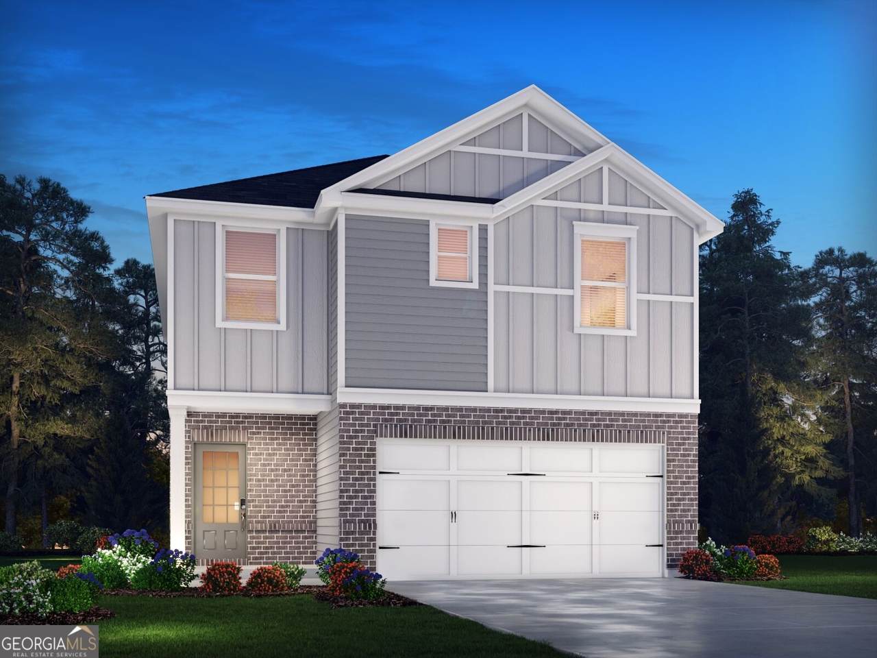 2801 Manor Drive - Photo 1