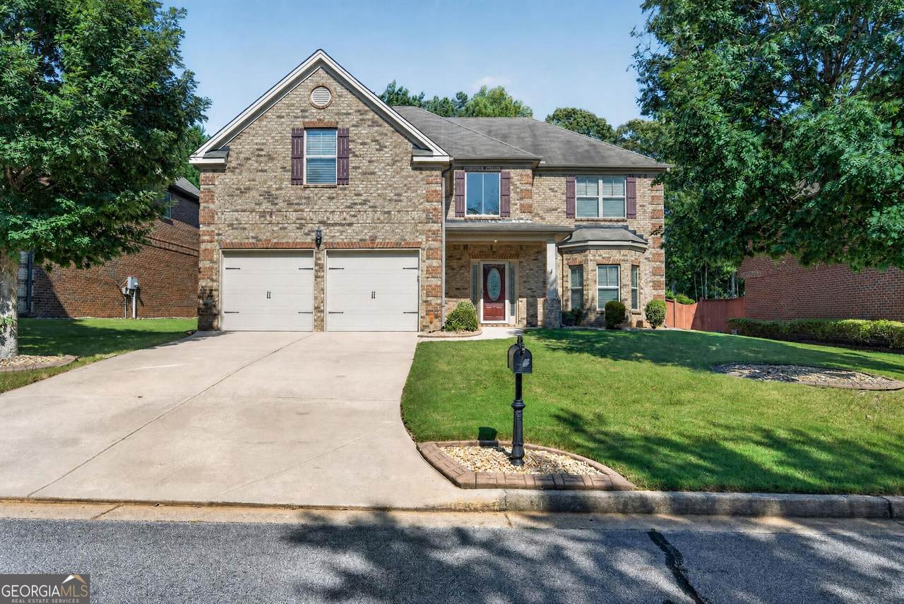 8742 Hamil Court - Photo 1