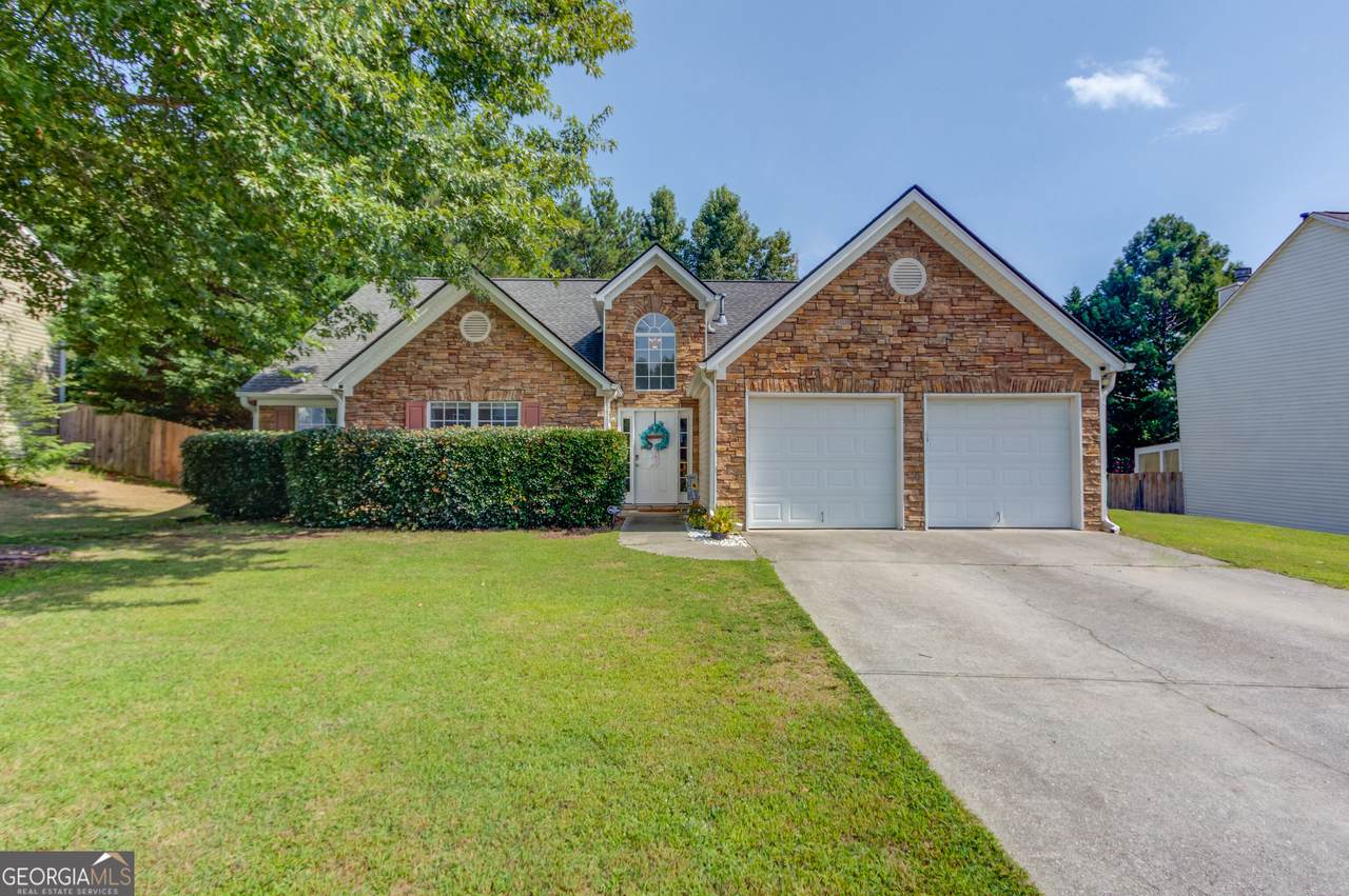 3467 Hill Pond Drive - Photo 1