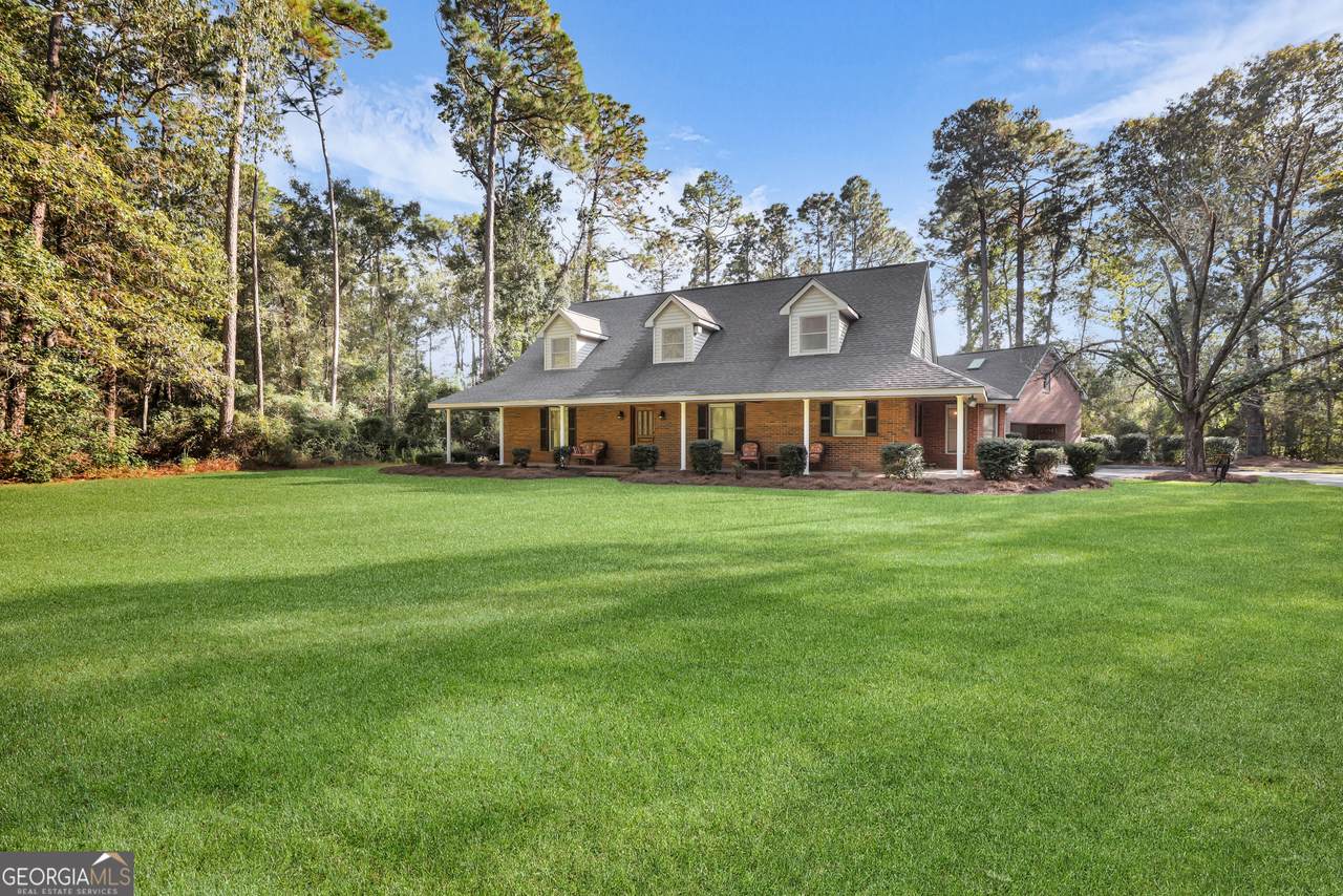 252 Hagin Lane - Photo 1