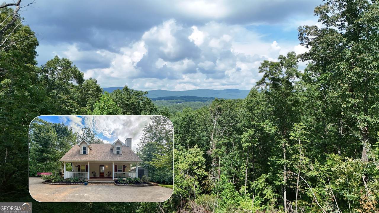 1947 Ivy Mountain Road - Photo 1